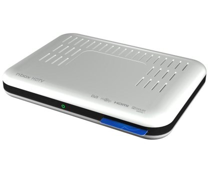 Tuner DVB-T / DVB-T2 NC NC+ TELEWIZJA NA KARTĘ 1mc gratis BOX ITI-2850 #